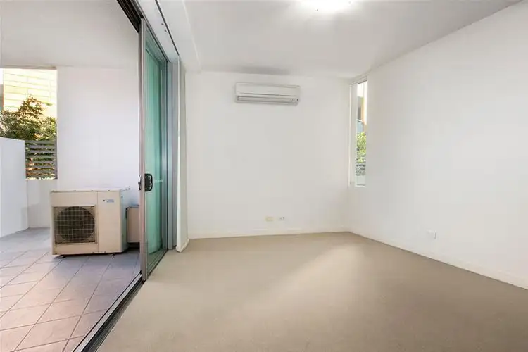 Third view of Homely apartment listing, 2001/92 Quay Street, Brisbane City QLD 4000