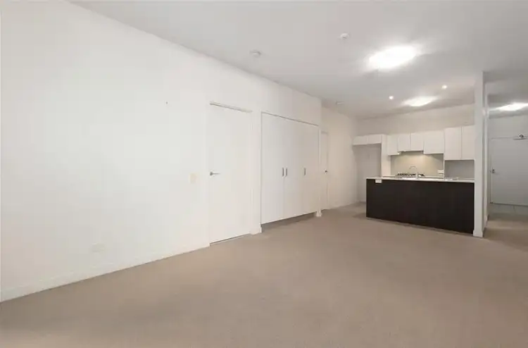 Fourth view of Homely apartment listing, 2001/92 Quay Street, Brisbane City QLD 4000