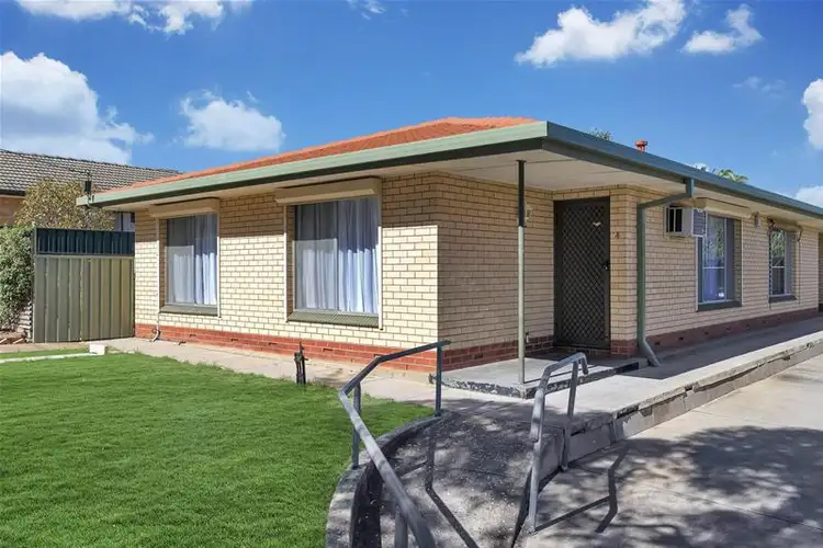 Main view of Homely unit listing, 4/51 Williamson Road, Para Hills SA 5096