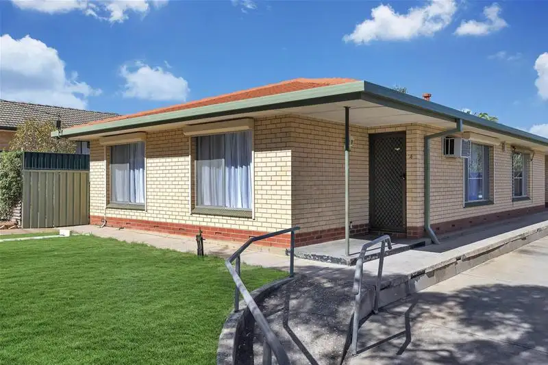 Main view of Homely unit listing, 4/51 Williamson Road, Para Hills SA 5096