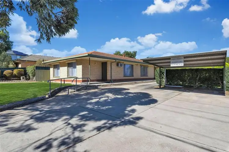 Second view of Homely unit listing, 4/51 Williamson Road, Para Hills SA 5096