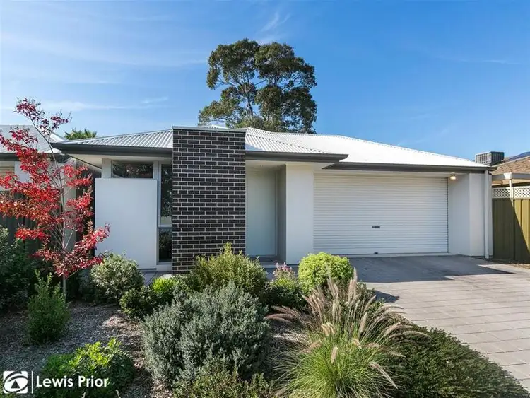 Main view of Homely house listing, 17a Doradilla Avenue, Seacombe Gardens SA 5047
