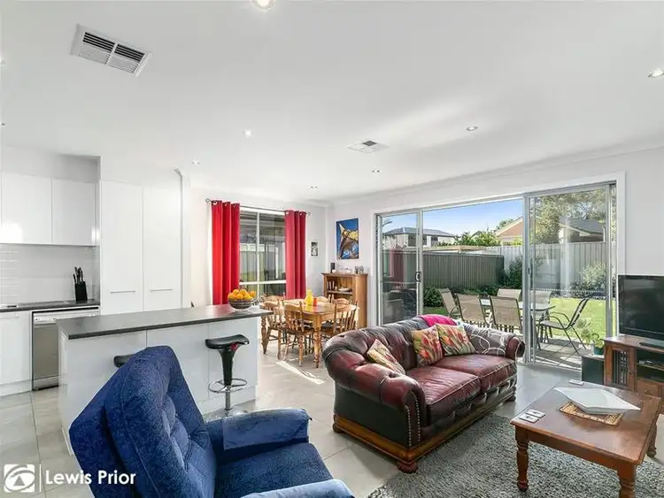 Third view of Homely house listing, 17a Doradilla Avenue, Seacombe Gardens SA 5047