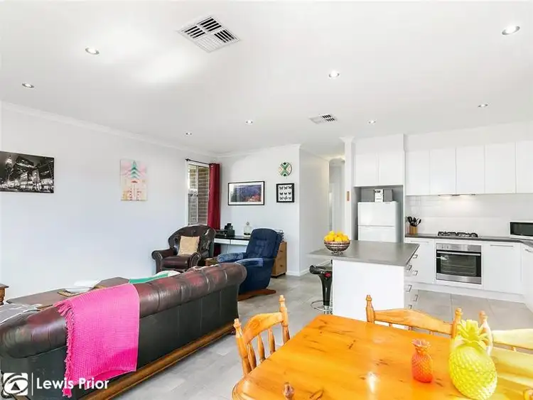 Fourth view of Homely house listing, 17a Doradilla Avenue, Seacombe Gardens SA 5047