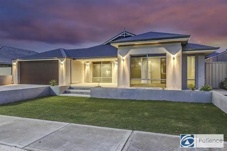 57 Ballymote Gardens, Ridgewood WA 6030