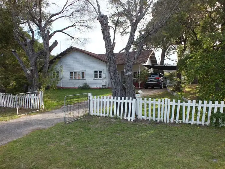 41 Golf Links Road, Middleton Beach WA 6330