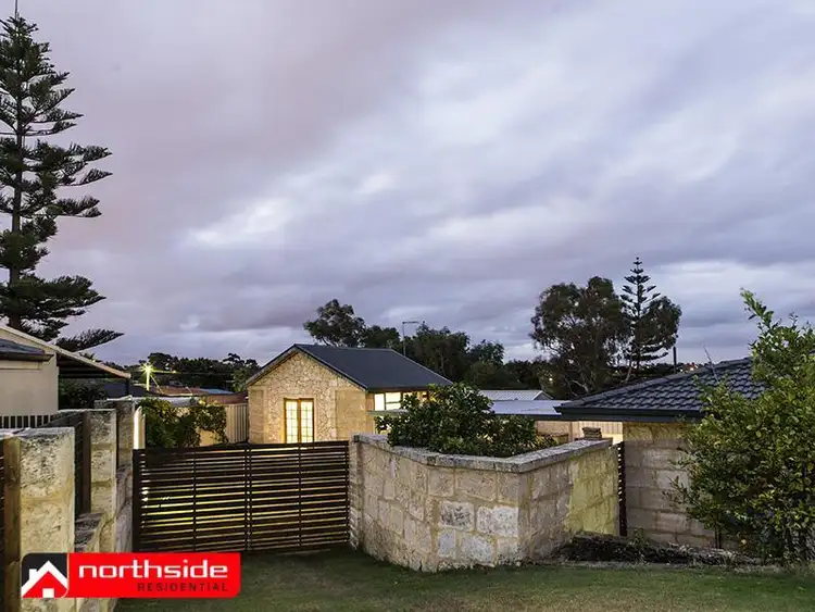 Second view of Homely house listing, 118 Warrandyte Drive, Craigie WA 6025