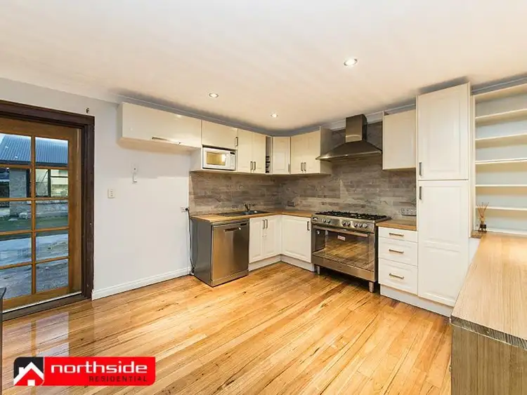 Fifth view of Homely house listing, 118 Warrandyte Drive, Craigie WA 6025