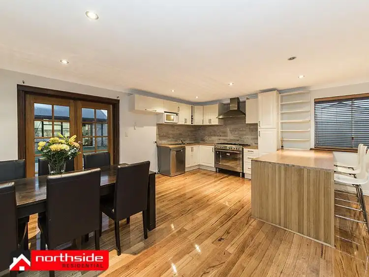 Sixth view of Homely house listing, 118 Warrandyte Drive, Craigie WA 6025