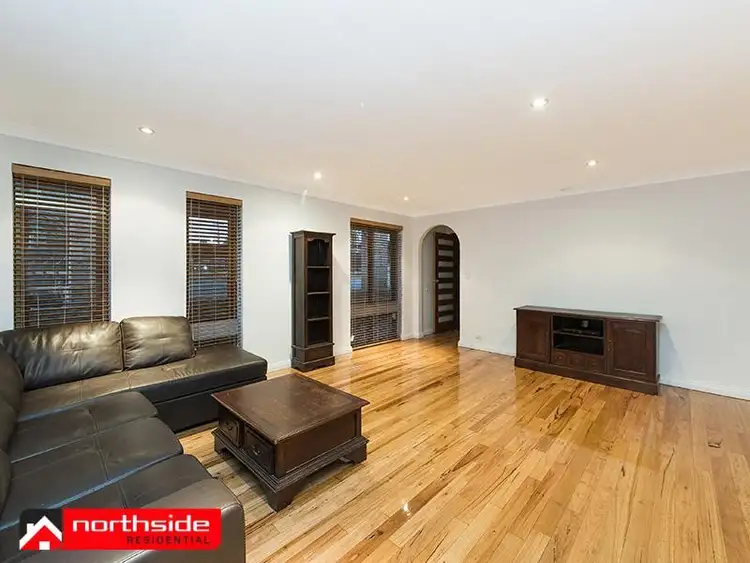 Seventh view of Homely house listing, 118 Warrandyte Drive, Craigie WA 6025