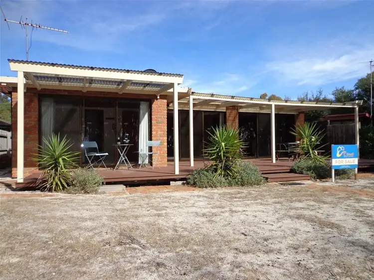 56 Seagull Drive, Loch Sport VIC 3851