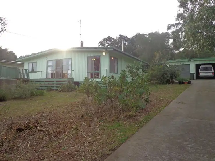 Seventh view of Homely house listing, 17 Kangaroo Street, Loch Sport VIC 3851