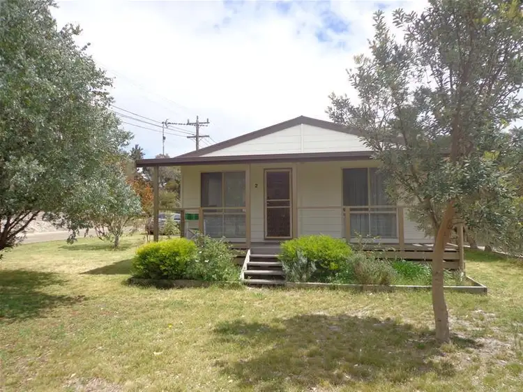 2 Leon Street, Loch Sport VIC 3851