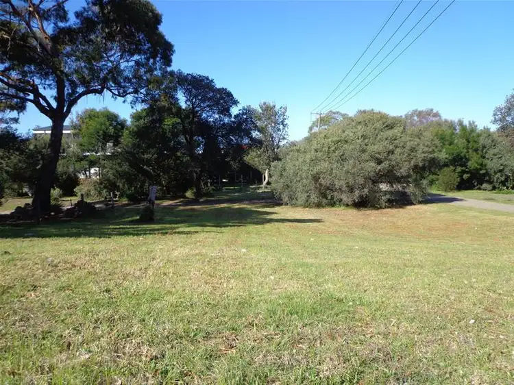 Second view of Homely land listing, 32 National Park Road, Loch Sport VIC 3851