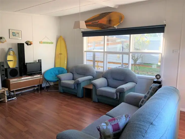 Third view of Homely house listing, 55 Davies Street, Loch Sport VIC 3851