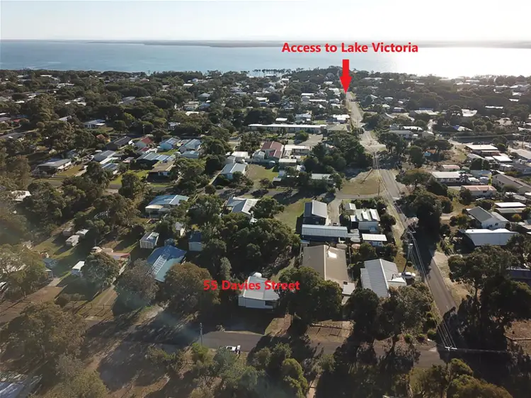 Fourth view of Homely house listing, 55 Davies Street, Loch Sport VIC 3851