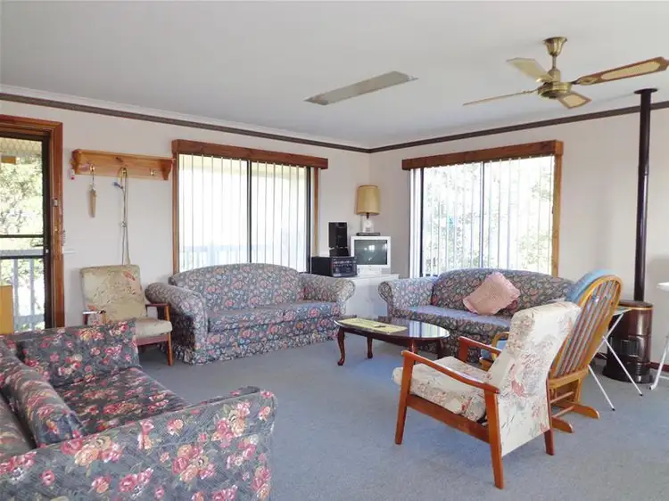 Second view of Homely house listing, 58 White Crescent, Loch Sport VIC 3851
