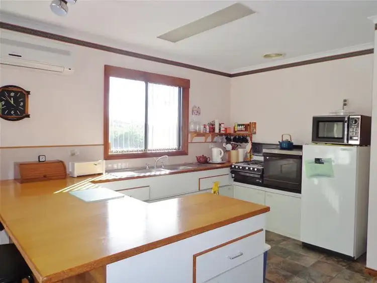 Third view of Homely house listing, 58 White Crescent, Loch Sport VIC 3851