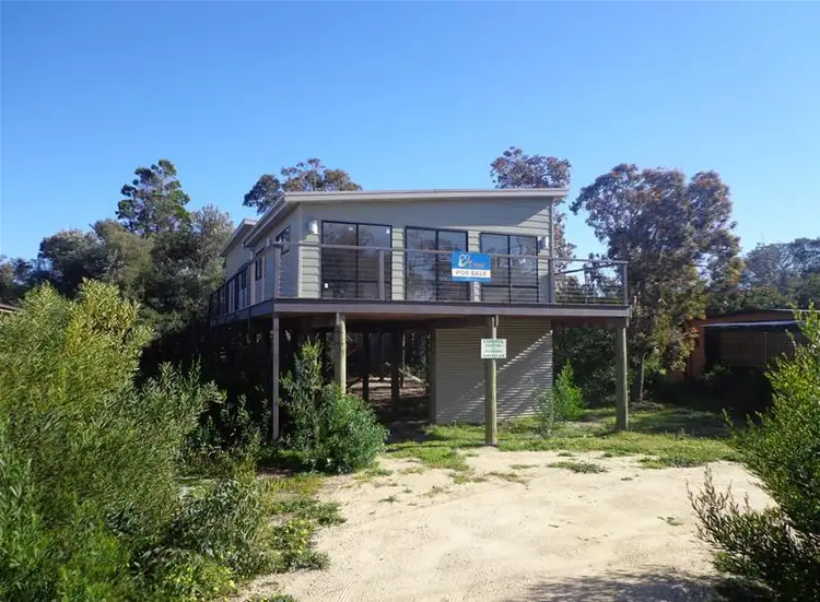 5 Sanctuary Road, Loch Sport VIC 3851
