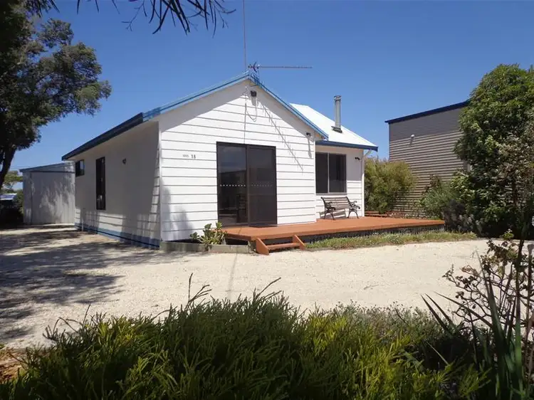 Second view of Homely house listing, 18 Wattle Grove, Loch Sport VIC 3851