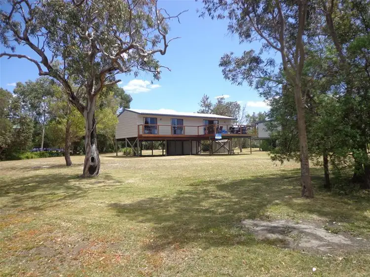 Second view of Homely house listing, 10 Simon Court, Loch Sport VIC 3851