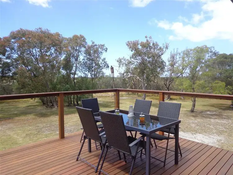 Fifth view of Homely house listing, 10 Simon Court, Loch Sport VIC 3851