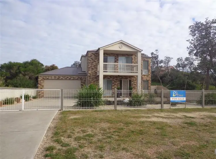 Main view of Homely house listing, 154 The Boulevard, Paradise Beach VIC 3851