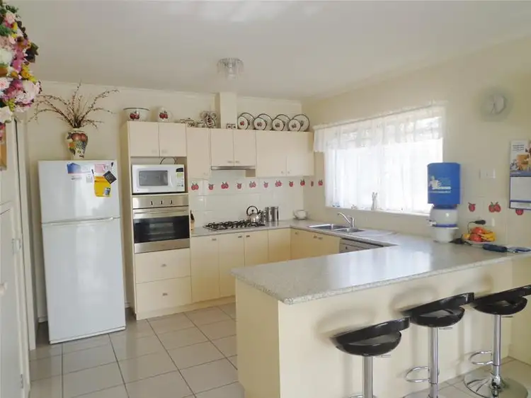 Second view of Homely house listing, 154 The Boulevard, Paradise Beach VIC 3851
