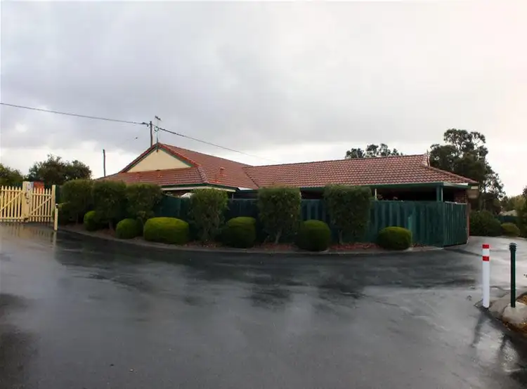 8/50 Pioneer Road, Centennial Park WA 6330