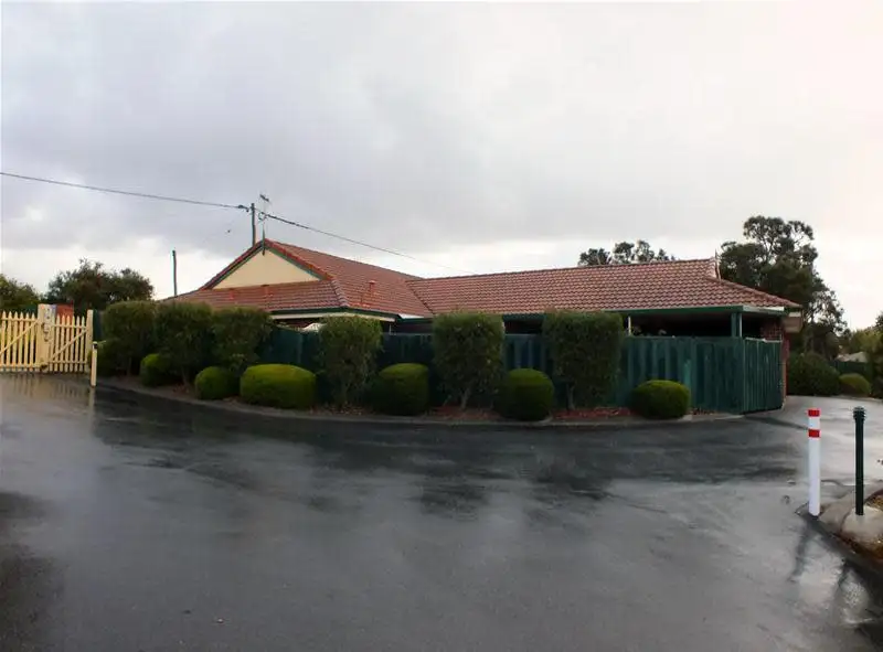 Main view of Homely unit listing, 8/50 Pioneer Road, Centennial Park WA 6330