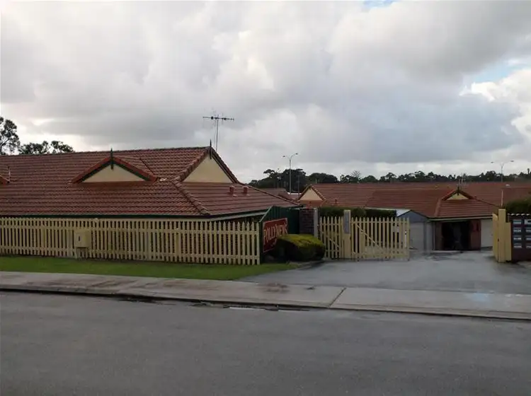 Second view of Homely unit listing, 8/50 Pioneer Road, Centennial Park WA 6330