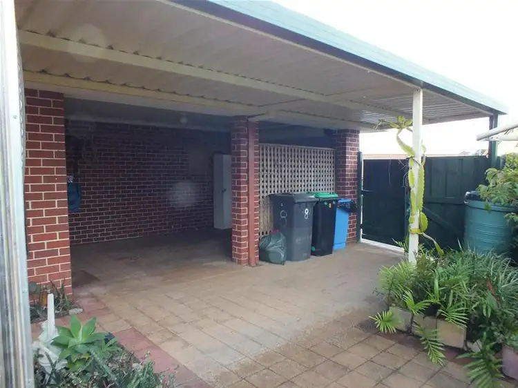Fourth view of Homely unit listing, 8/50 Pioneer Road, Centennial Park WA 6330