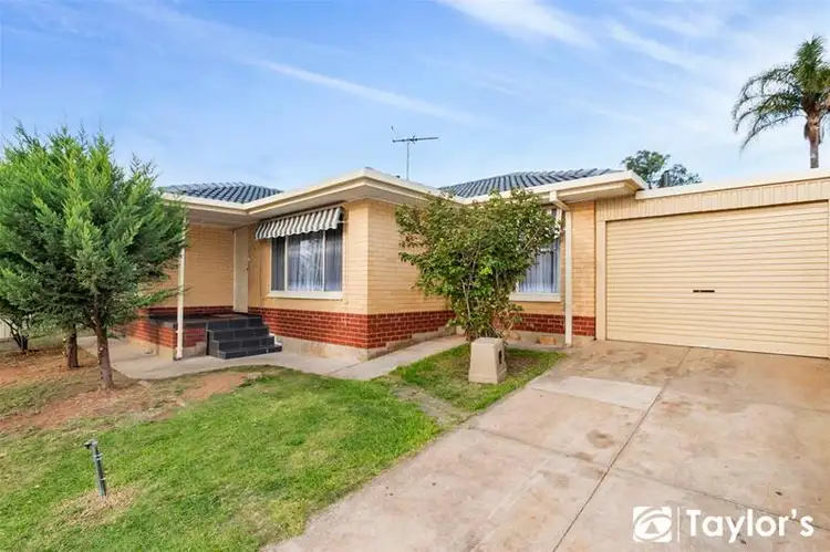 Second view of Homely house listing, 26 Robert Court, Para Hills SA 5096