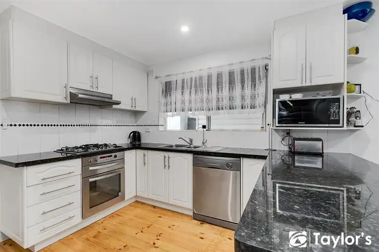Third view of Homely house listing, 26 Robert Court, Para Hills SA 5096