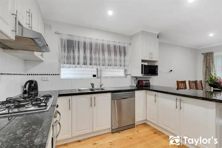 Fourth view of Homely house listing, 26 Robert Court, Para Hills SA 5096