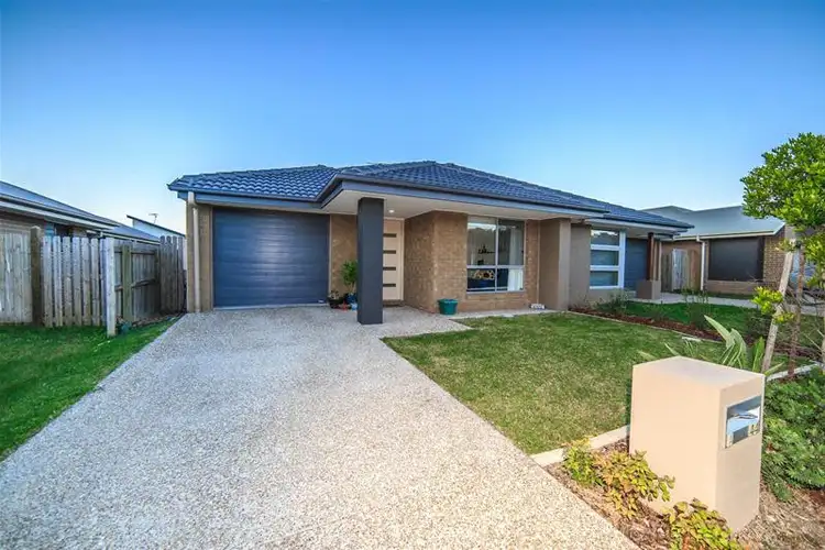 1/44 Denham Circuit, Willow Vale QLD 4209