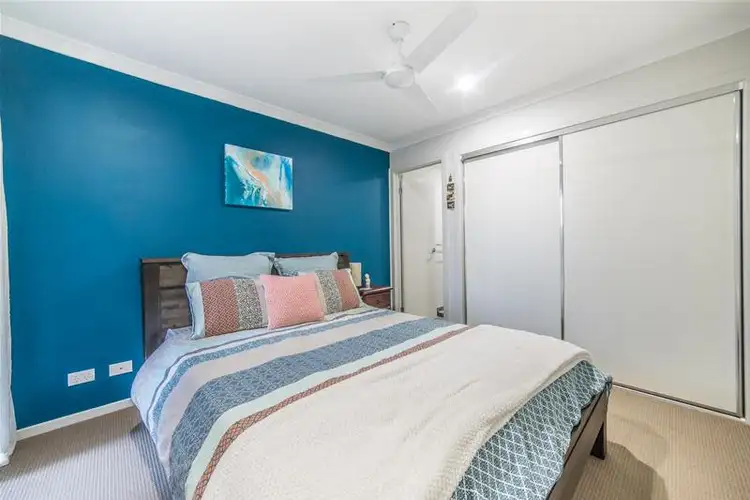 Fifth view of Homely semi-detached listing, 1/44 Denham Circuit, Willow Vale QLD 4209