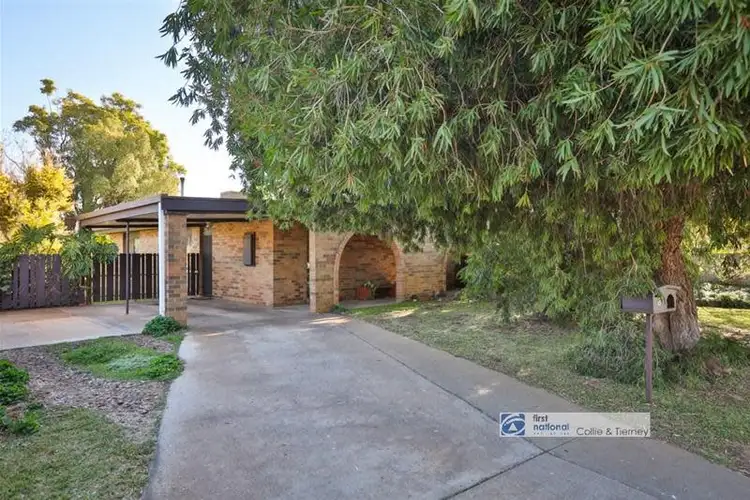 15 Coleman Avenue, Mildura VIC 3500
