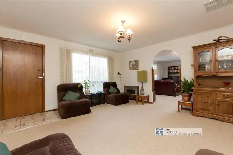 Second view of Homely house listing, 15 Coleman Avenue, Mildura VIC 3500