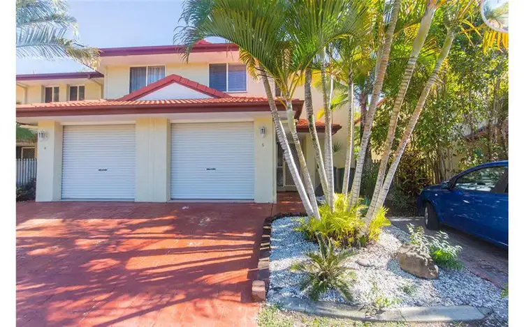 5/102 Alexander Drive, Highland Park QLD 4211