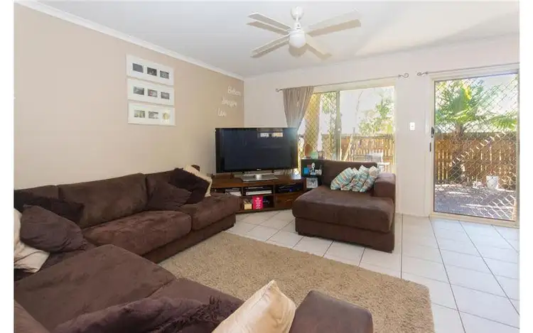 Second view of Homely unit listing, 5/102 Alexander Drive, Highland Park QLD 4211