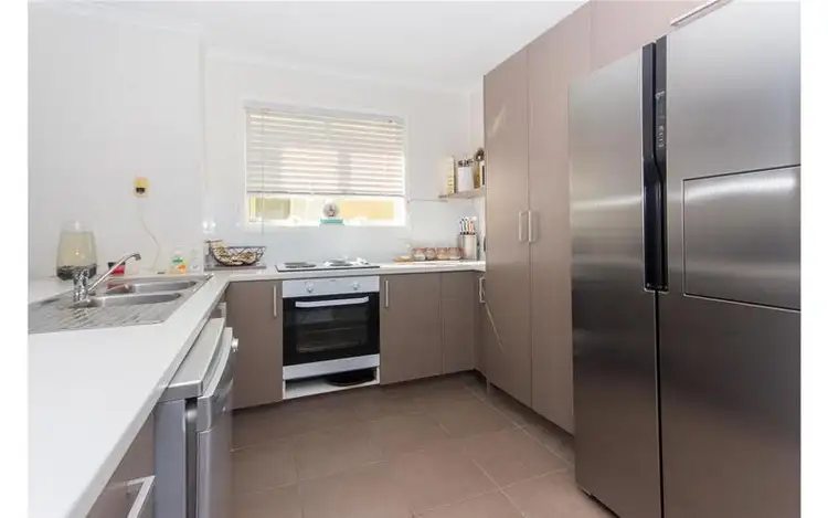 Fourth view of Homely unit listing, 5/102 Alexander Drive, Highland Park QLD 4211