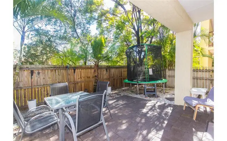 Fifth view of Homely unit listing, 5/102 Alexander Drive, Highland Park QLD 4211