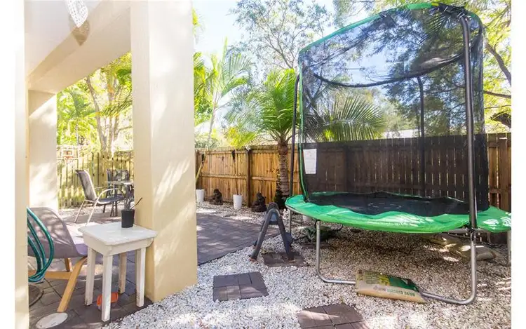 Sixth view of Homely unit listing, 5/102 Alexander Drive, Highland Park QLD 4211