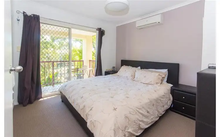 Seventh view of Homely unit listing, 5/102 Alexander Drive, Highland Park QLD 4211