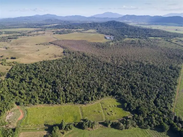 LOT 5/Lot 5 Hayter Road, Maria Creeks QLD 4855
