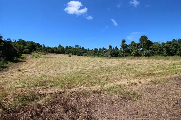 Third view of Homely land listing, LOT 5/Lot 5 Hayter Road, Maria Creeks QLD 4855