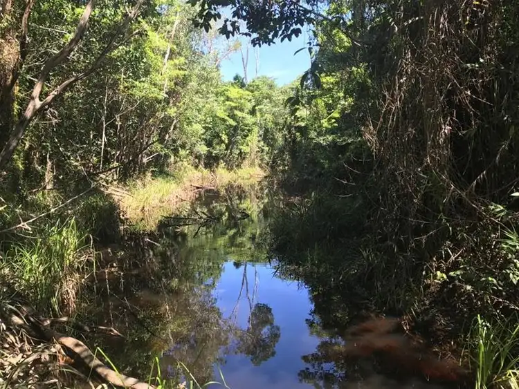 Fifth view of Homely land listing, LOT 5/Lot 5 Hayter Road, Maria Creeks QLD 4855