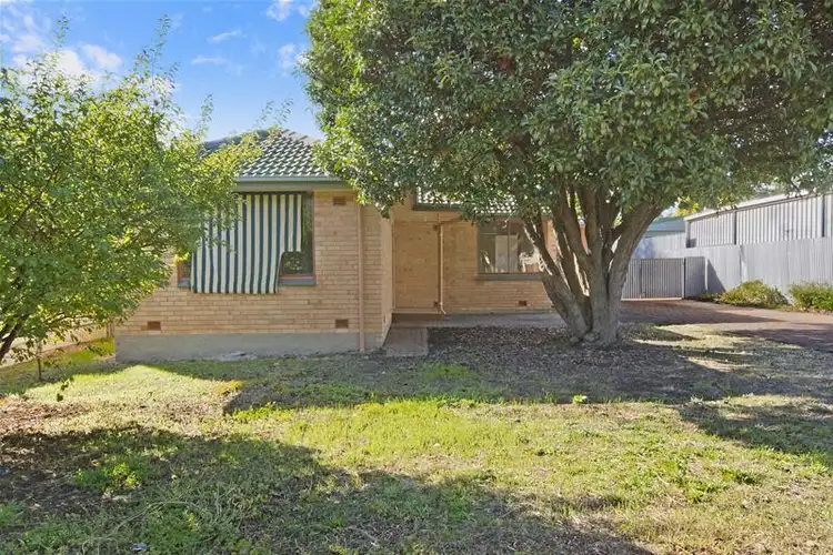 Main view of Homely house listing, 10 Geoffrey Avenue, Valley View SA 5093