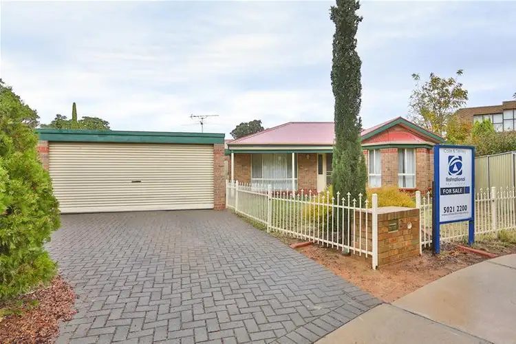 2 Sky Court, Mildura VIC 3500